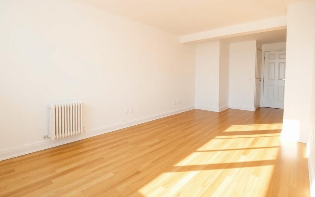 Commercial Cleaning